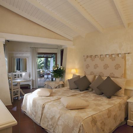 Forte Village Resort - Bouganville 圣玛格利特迪普拉 客房 照片